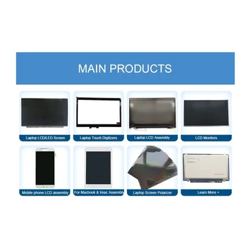 17.3 inch FHD 3D Laptop Ecran LCD LP173WF2-TPB1 B3 LP173WF2 (TP) (B2) LP173WF2 TPA1 eDP 50pins 1920 * 1080 panou 