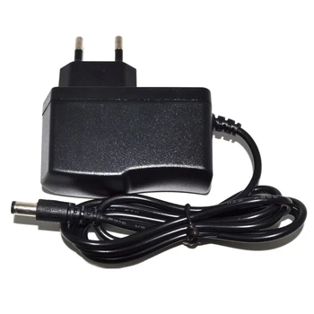 AC Adaptor de Alimentare pentru Nintend SNES/NES Încărcător Roșu și Alb Mașină de Transformator UE Plug Nou 