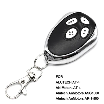 Alutech LA-4-O-Motoare de Control de la Distanță Ușa de Garaj 433MHz Pentru ASG1000 AR-1-500