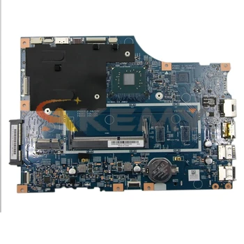 Akemy Pentru Lenovo 110-15iAP V110-15iAP Placa de baza Integrata placa de baza 15270-1 448.08A03.0011 N3350 CPU Testat de Lucru 
