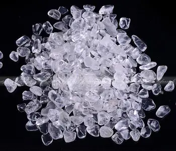 50g Naturale a Crescut de Cristal de Cuarț Alb Cristal Ametist Piatra Rock, Specimen A168 Pietre Naturale și Minerale 