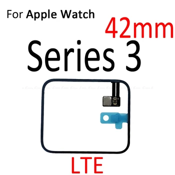 Pentru Apple Watch Seria 1 2 3 4 5 6 SE 38mm 42mm 40mm 44mm Ecran Tactil Senzor de Forță Flex Cablu de Înlocuire a Pieselor de schimb 