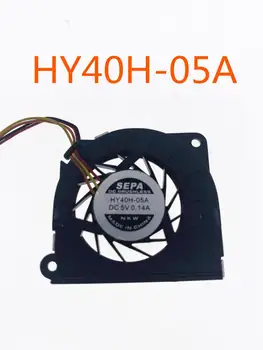 Pentru Emacro Pentru SEPA HY40H-05A Server Ventilatorului DC 12V 0.14 UN 4-wire