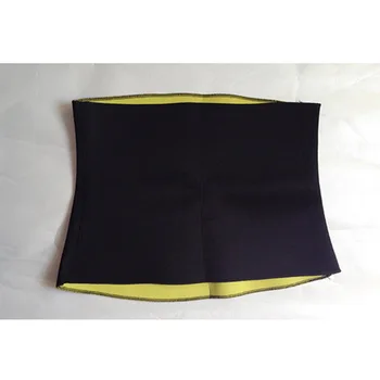 Neopren de Slabit Talie Curele Cinchers Body Shaper Slăbire talie corsete Plus Dimensiunea femei body 