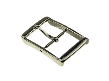 ZLIMSN 14mm Cataramă de Metal din Oțel Inoxidabil de Argint Lustruit Incuietoare pentru Benzile de Ceas Curele Ceasuri Accesorii Relojes Hombre 
