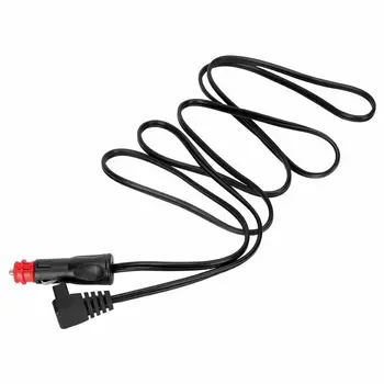 12V 2M cablu de Alimentare Cablu Plug Wire Auto Portabil Frigider Bricheta Cablu de Alimentare Pentru Waeco Frigider Adaptor 