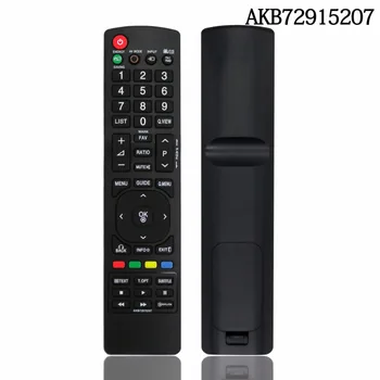 Compatibil Pentru LG AKB72915206 de la Distanță pentru 26LE5300UEAUSWLHR 32LD350UBCUSDLH 47LE8500 55LE7500 TV 