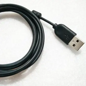 2022 Noi Durabil de Încărcare USB Mouse-ul prin Cablu de Sârmă Țesut pentru logitech G900 G903 G703 G Pro Wireless Gaming Mouse 