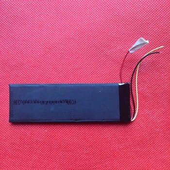 Baterie noua pentru Cercetare Acustice AR-M20 Player Li-Polimer-Polimer Reîncărcabilă Acumulator Pachet Repalcement 3.8 V+Cod piesă 