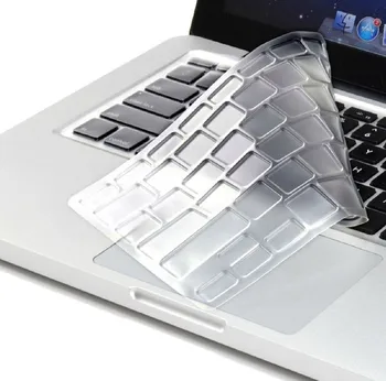Mare Clar Transparent Tpu Tastatura protecție Acoperă pielea garda ForASUS G750 G750JH G750JZ G750JX G750JM G750JS 17.3-inch 