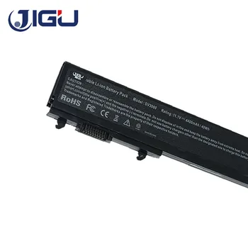 JIGU 6Cells Baterie Laptop Pentru HP Pavilion Dv3000 Dv3100 Dv3500 Serie Dv3000/CT Dv3002TX Dv3101tx Dv3500ea Dv3500en Dv3506tx 