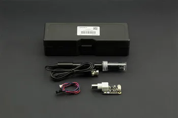 Arduino ORP senzor sonda electrod metru de testare kit semnal Analogic de ieșire Compatibil cu Arduino LattePanda 