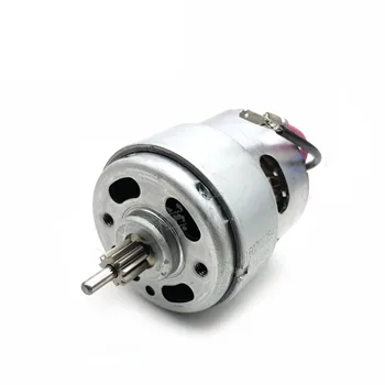 Motor 1607022591 2609199281 pentru BOSCH GDR 10.8-LI 12-LI GDR10.8-LI GDR12-LI cu acumulator șurubelniță de impact drill piese de schimb