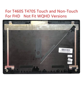 Originale Noi Pentru Lenovo ThinkPad T460S T470S LCD partea de Sus din Spate capac Capac Spate FHD 00JT993 SM10K80788 AP0YU000300