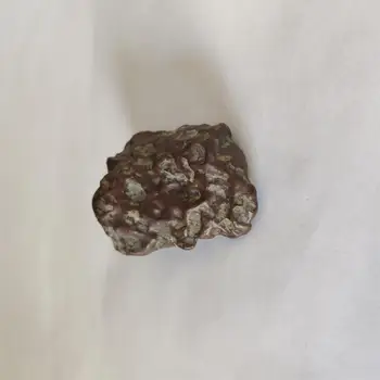 1buc naturale Rare meteorit lunar dur luna meteorit de colectare specimen stele petrecere de vacanță piatra speciala de cadou aleatoare forma 
