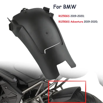 Pentru BMW R1250GS R 1250 GS 1250 R 1250GS LC adv 2019 2020 Motocicleta Aripa Spate Capac Apărătoare de noroi extensia apărătoarea de Anvelope 