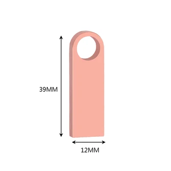 10buc/lot Mare viteză Stick de Memorie Flash de 32GB 16GB 8GB 4GB flash drive USB pen drive 64GB 128GB pendrive usb stick 2.0 PENDRIVE 
