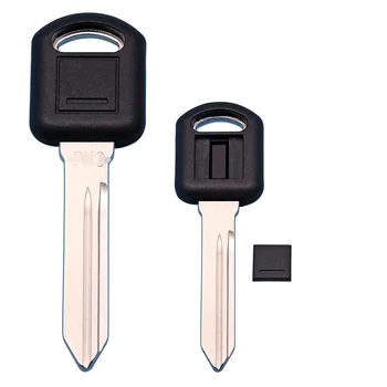 Keychannel 1BUC Transponer Cheie Cip Cheie LISHI GM37 39 Cheie Lama Pentru GM Pentru Chevrolet Pentru Buick Mini Van Cheie de Rezervă Lăcătuș Instrument