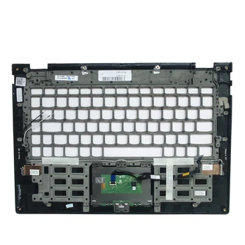 Renovat Laptop zonei de Sprijin pentru mâini majuscule Pentru Lenovo IdeaPad Yoga 2 pro 13 AP138000610 Argint husa Yoga 2 pro 13 