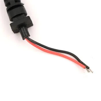 Cablu de Alimentare Adaptor Încărcător de 1,2 m DC Jack Sfat Conector cablu Cablu de Laptop Notebook de Alimentare 5.5X2.5 Putere De Ieșire De Cablu 