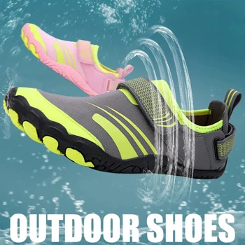 Noi de Apă Pantofi pentru Barbati Aqua Amonte Pantofi Respirabil Plajă, Litoral Vara Sport Femei Înot Adidași Confortabil 