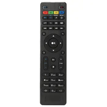 LEORY Înlocuire Cutie TV Control de la Distanță Pentru Mag254 Controler Pentru Mag 250 254 255 260 261 270 IPTV TV Set Top Box 
