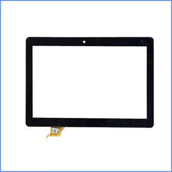 Nou, Negru, 10.1 inch Pentru Lenovo MIIX 300-10IBY WIFI 32GB Tablet PC Panou de Ecran Tactil Digitizer Sticla Înlocuirea Senzorului Gratuit 