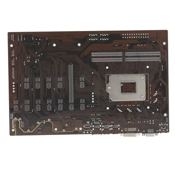 Pentru Asus B250 LGA1151 MINIER EXPERT 12 PCIE Mining Rig BTC ETH Miniere USB3 Placa de baza.0 SATA3 pentru B250 B250M DDR4 