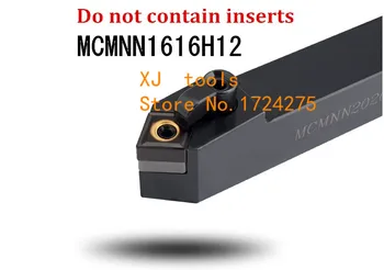 MCMNN1616H12,50 de grade extermal instrumentul de cotitură puncte de vânzare Fabrica, Pentru CNMG1204 Introduce spuma,plictisitor bar,cnc,masina de 