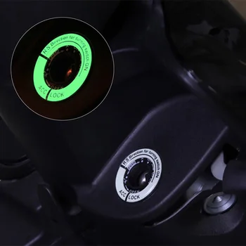 3D Gel Strălucire Luminos Contactul Mașina de Acoperire pentru OPEL RENAULT ALFAROMEO Auto-styling 