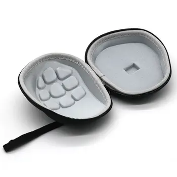 Dimensiunea portabil Computer Mouse-ul fără Fir Caz pentru Logitech MX Master /MX Master 2S/ MX Anywhere 2 Transportă Husă Capac Sac 