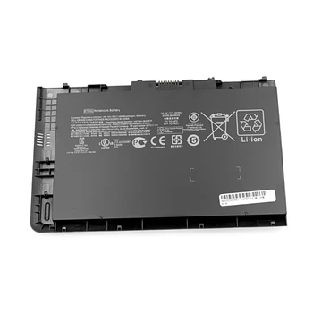 Apexway 14.8 V 52Wh BT04 BT04XL BA06 BA06XL Baterie Laptop pentru HP EliteBook Folio 9470 9470m Serie de Ultrabook-uri 687945-001 