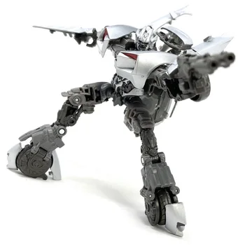 Studio Series Sideswipe Robot de Jucărie Clasic pentru Băiatul de Acțiune Figura SS78 