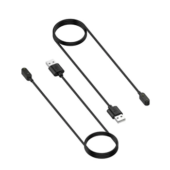 Rapid Cablu de Încărcare Pentru Huawei Band 6 Pro / Ceas se Potrivesc ES 4X USB de Încărcare Magnetic Dock Pentru Onoare Trupa 6 Bratara Adaptor Încărcător 