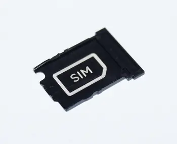 Pentru HTC Desire 820 SIM Card Tray Holder