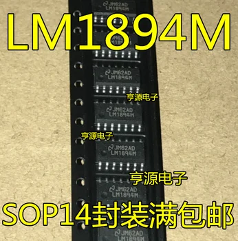 LM1894 LM1894M LM1894MX SOP14 