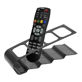 Control de la distanță Titular 4 Cadru TV/DVD/VCR Organizator de Stocare de Telefon Mobil Stand de Birou Acasă Caz Desktop Suportul de Dropshipping