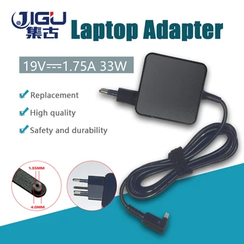 JIGU AC de Alimentare 19V 1.75 UN 4.0*1.35 mm Notebook Laptop Adaptor Incarcator Pentru Asus F201 F201E F202 F202E S200E 