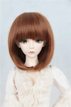 Luodoll BJD / SD papusa peruca temperatură înaltă sârmă peruca poate bjd copii Liu Qi peruca fabrica direct 