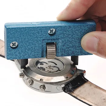 Ceas Nou Instrument De Reparare Kit Reglabil Înapoi Caz De Deschidere Cheie Demontare Capac Șurub Deschide Schimbarea Bateriei Dropshiping 