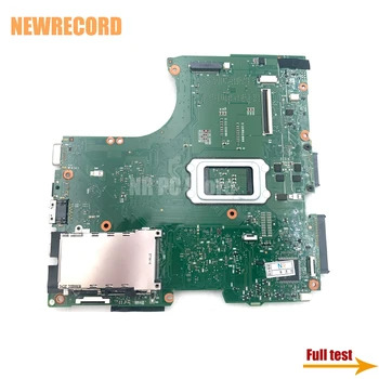 NEWRECORD pentru HP 611803-001 DELL CQ325 325 425 625 laptop placa de baza HD4200 Grafică DDR3 gratuit CPU placa de baza de test complet 