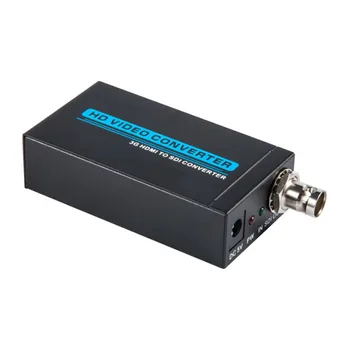 BNC SDI la HDMI Convertor de Ieșire SDI 3G-SDI la HDMI Adaptor Convertor 