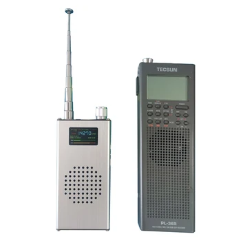 Cele mai recente ATS100 SI4732 Receptor FM RDS SUNT LW, MW, SW SSB 150K-30MHZ 64M-108MHZ DSP Radio