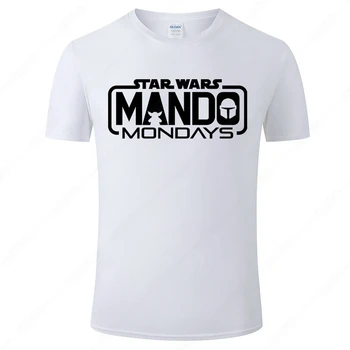 2021 Noul Star Wars Pentru A-I Apăra T Cămașă Bărbați Femei De Moda De Imprimare T-Shirt Homme Amuzant Tee Camasa Unisex Haine J30 