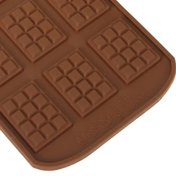 12 Ciocolata Mucegai Silicon Fondant De Patiserie Bomboane Mucegai Tort Modul De Decorare Nori De Copt Accesorii Tort Matrite Bakeware Noi 