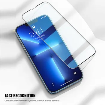 9D sticla Temperata pentru iphone 13 Pro max mini ecran protector pentru iphone 12 11 Pro XS max mini sticla iphone 8 7 6 6s plus X XR 