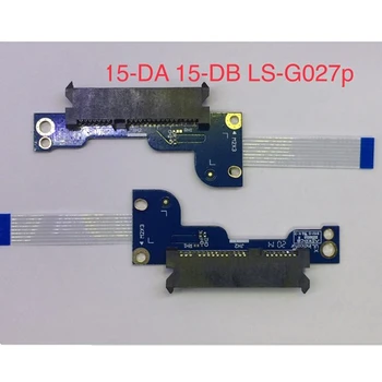 Noul HDD SATA Hard disk-Cablu de conectare Pentru HP 15-DA 15-DB TPN-C135 LS-G072P