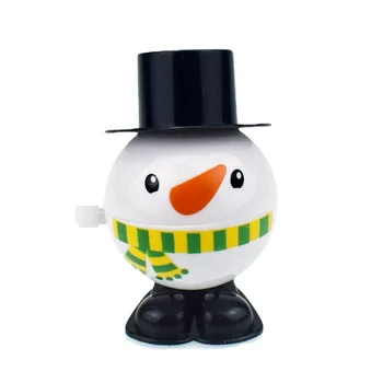 Crăciun De Vânt De Până Jucării Deschide Gura Moș Crăciun Xmas Elan Pinguin, Om De Zăpadă, Jucării De Crăciun Cadouri Copii Favoarea Noel Jucarii Haioase 