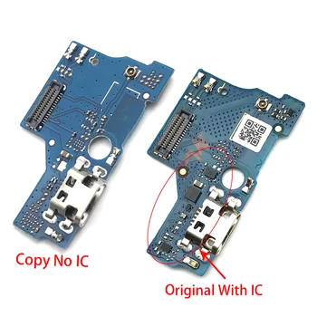 1buc Încărcare USB Port Încărcătorul de Bord Pentru ASUS Zenfone Live L1 ZA550KL X00RD Micro Dock de Încărcare Conector Flex Cablu de Înlocuire 