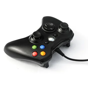 2.4 g Wireless Gamepad Joc Ocupe de Controler Joypad Joc Joypad pentru Microsoft Xbox 360 Consola de Control